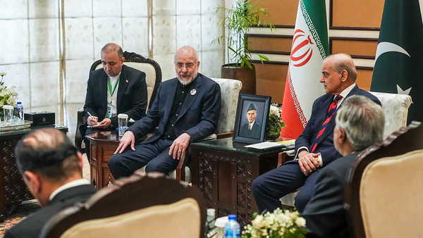 ABD basını: İran ile yeni müzakere turu günler içinde yapılabilir