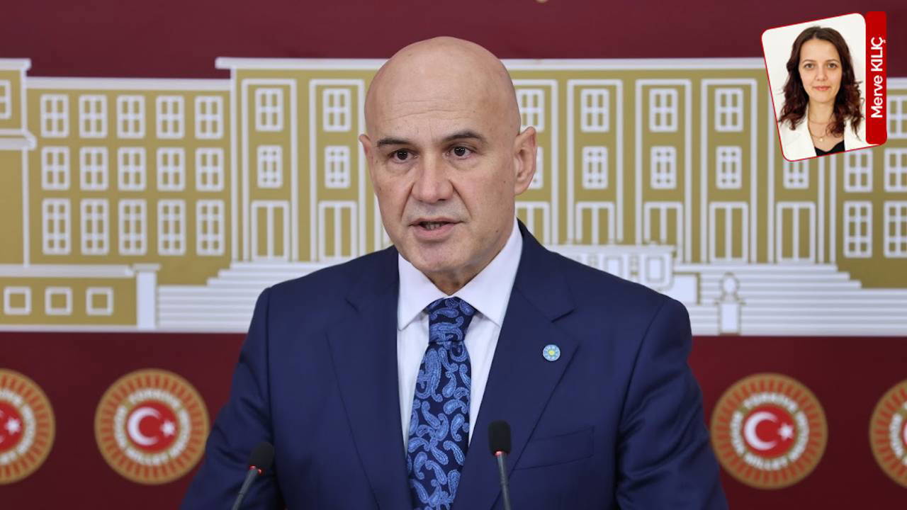 İYİ Partili Çömez: ‘BOP, tıkır tıkır işliyor’