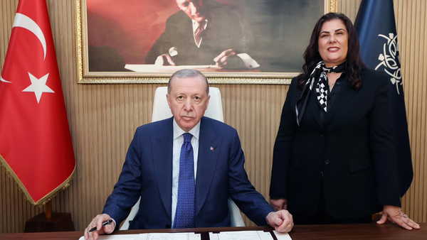 Özlem Çerçioğlu: Özgür Özel ile muhatap olmayacağım, suç duyurusunda bulunacağım