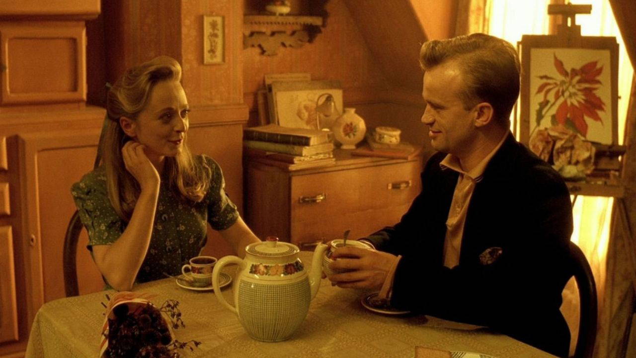 Hafta sonunu evde geçirenlere 5 farklı duygu sunan film önerisi