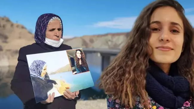 Gülistan Doku soruşturmasında yeni gelişme...