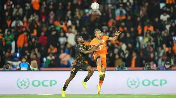 Fildişi Sahili ile Kamerun berabere kaldı: Gabon turnuvaya veda etti!