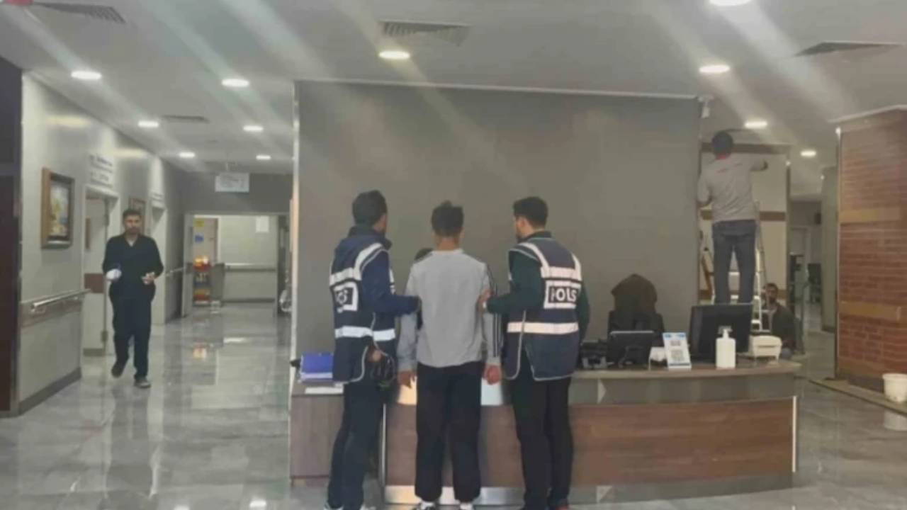 Nevşehir'de 14 yaşındaki çocuk, arkadaşını öldürdü!