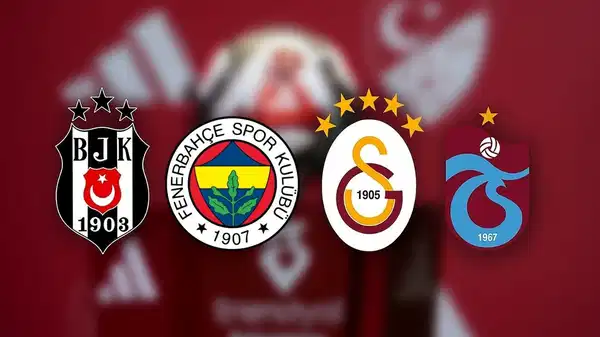 'Dört Büyükler'in borcu belli oldu! 