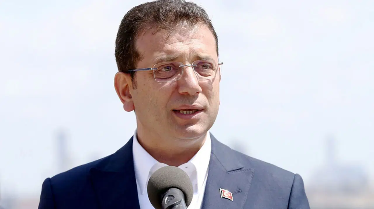 Son Dakika... Ekrem İmamoğlu'ndan 'eğitim devrimi' açıklaması: 'Ülkemizin ihtiyacı var'