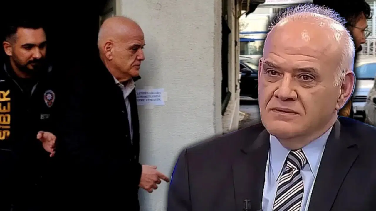 Hastaneye kaldırılmıştı...