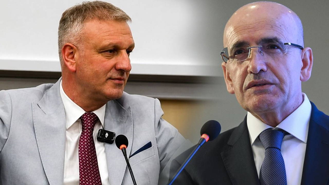 Saray'dan kritik 'fon krizi' açıklaması: Erdoğan'ın başdanışmanı Oktay Saral'dan bakanlık ve bürokratlara 'uyarı' geldi!