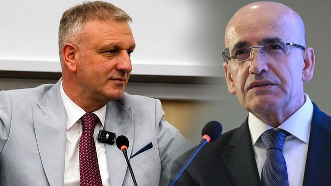 Saray'dan kritik 'fon krizi' açıklaması