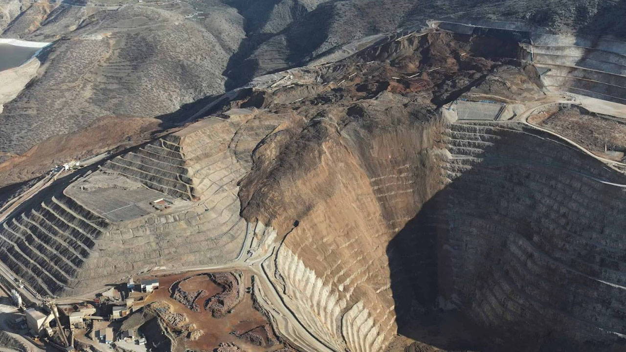 İliç maden faciasında yeni bilirkişi raporu: 'Güvenlik katsayısı sınanmamıştır'