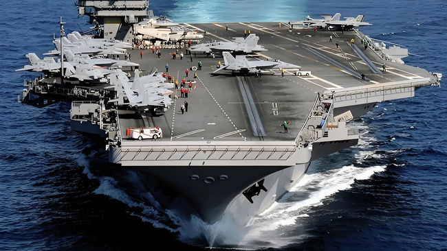 İran'a giden yolu nasıl 10 gün uzattılar?