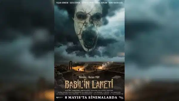 Bu hafta 8 film vizyona girecek