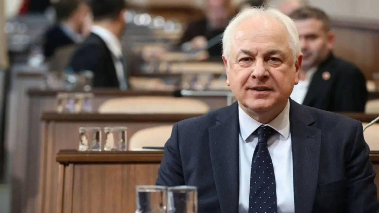 Beykoz’da 13 kişiye tahliye