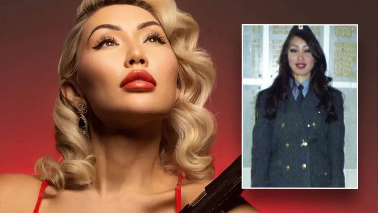 Eski 'seks casusu' sır perdesini araladı: Silikon Vadisi, aşk tuzaklarının yeni hedefi