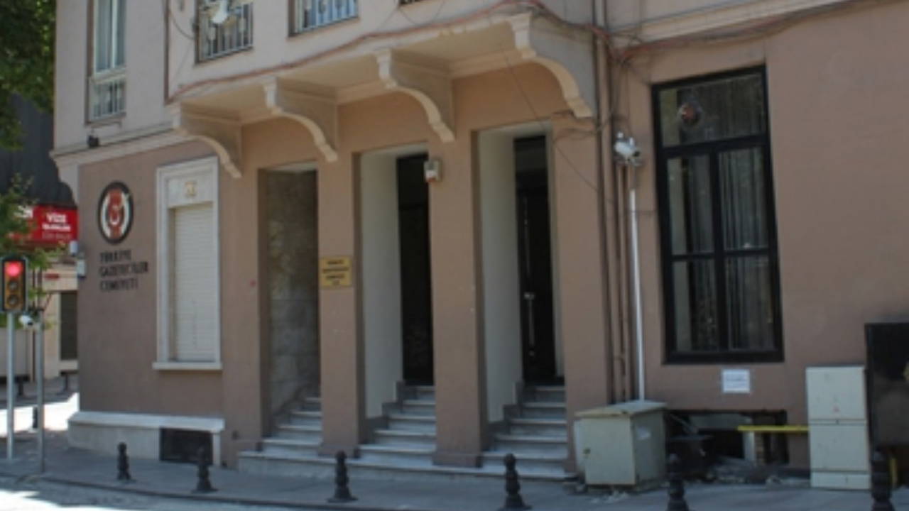 TGC: İktidara gazetecilik mesleğine gözaltı uygulamasından vazgeçmesi için çağrı yapıyoruz