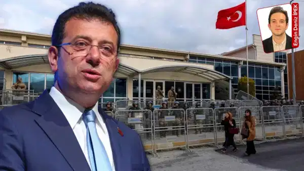 Cumhuriyet Silivri'den bildiriyor... İBB davasında 89. gün: Dosyanın ilk etkin pişmanlıkçısı Murat Abbas’ın savunma yapması bekleniyor