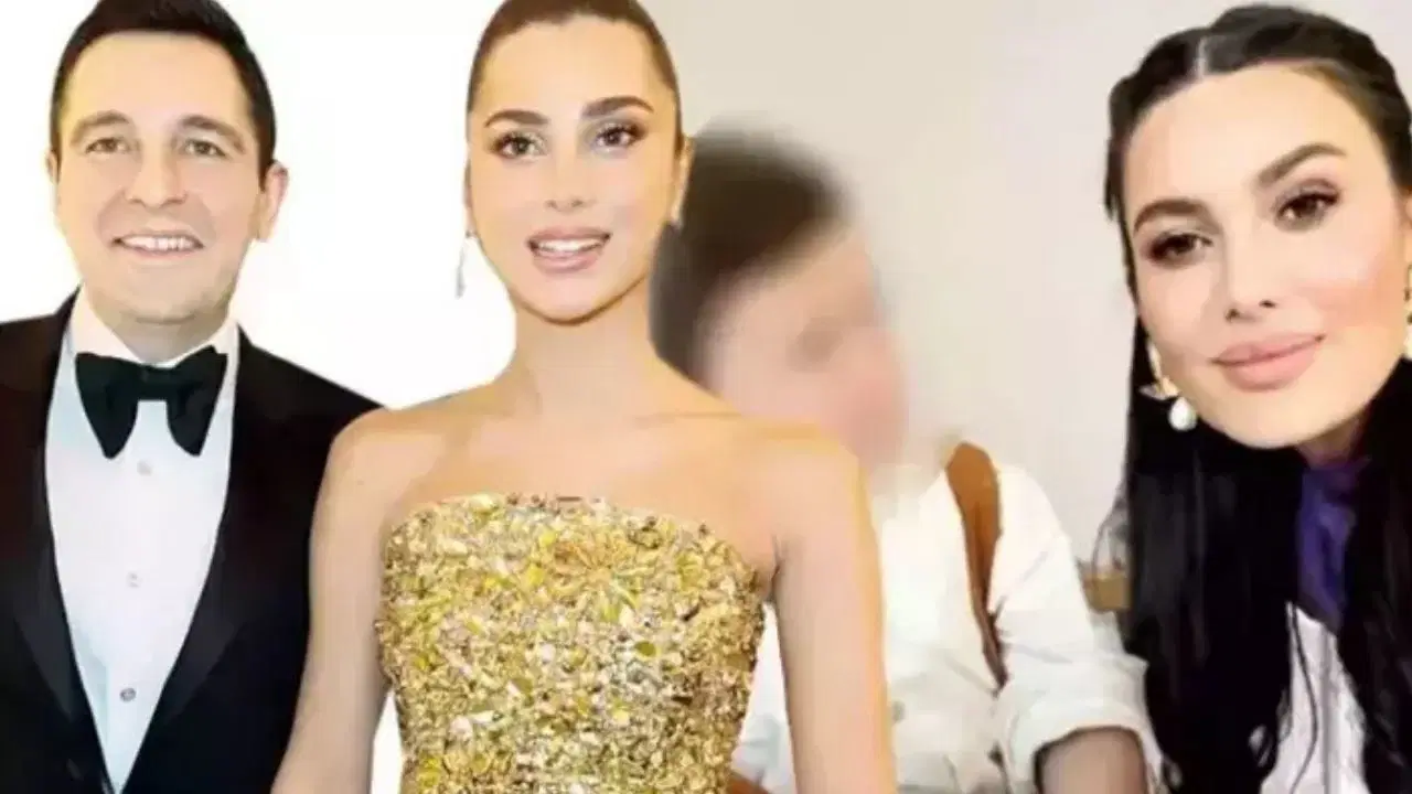 Aşk, ihanet, skandallar: 2025’e damga vuran magazin olayları