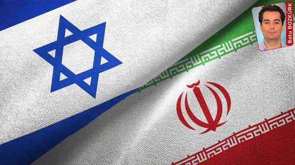 İran’a saldırılar sonrası Türkiye’de ‘İsrail tehdidi algısı’ büyüdü: ‘Türkiye’nin İsrail’le çatışmak için bir nedeni yok’