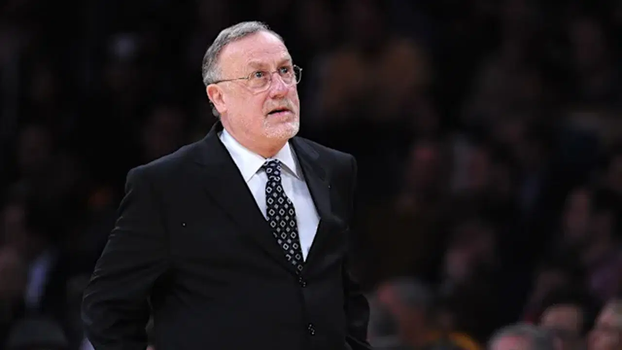 NBA efsanesi Rick Adelman hayatını kaybetti