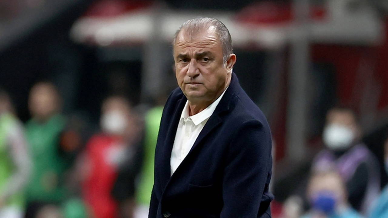 Fatih Terim: 'Galatasaray kendi rekorunu kıracaktır'