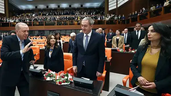 'Süreç' yurttaşa tosladı, AKP Erdoğan'ın talimatıyla yeni bir strateji izleyecek