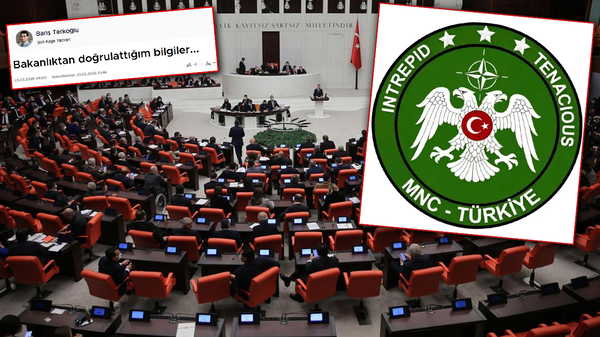 MSB'ye kritik sorular...