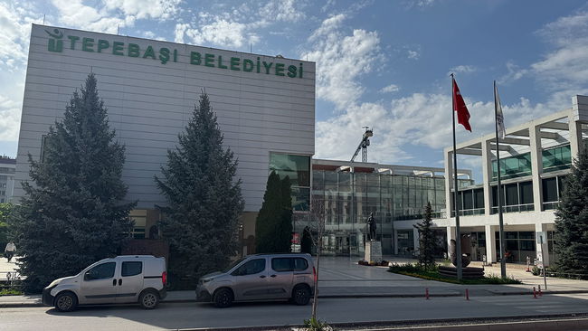 Gözaltılar var
