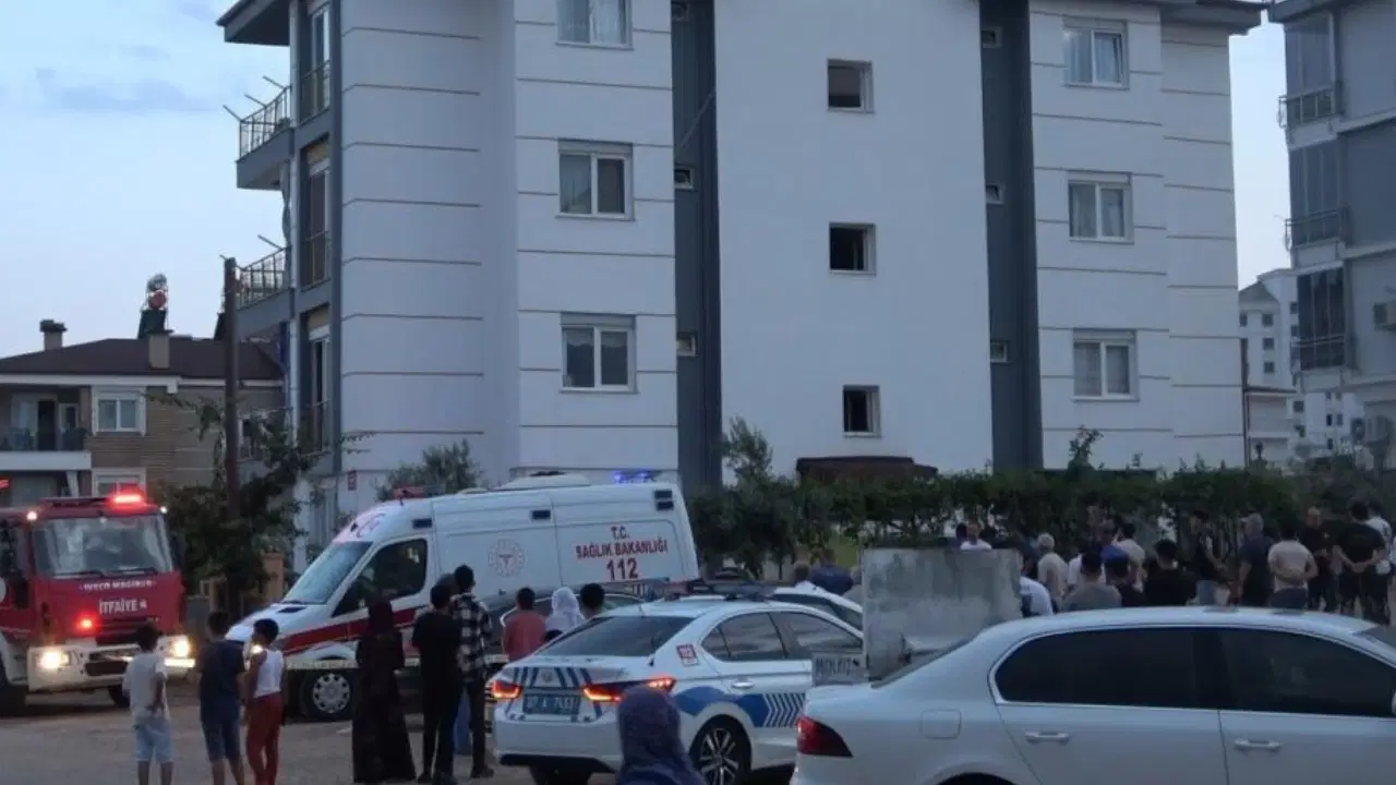 6 yaşındaki çocuğun üzerine benzin döktü: Mahkeme kararı aileleri şoke etti!