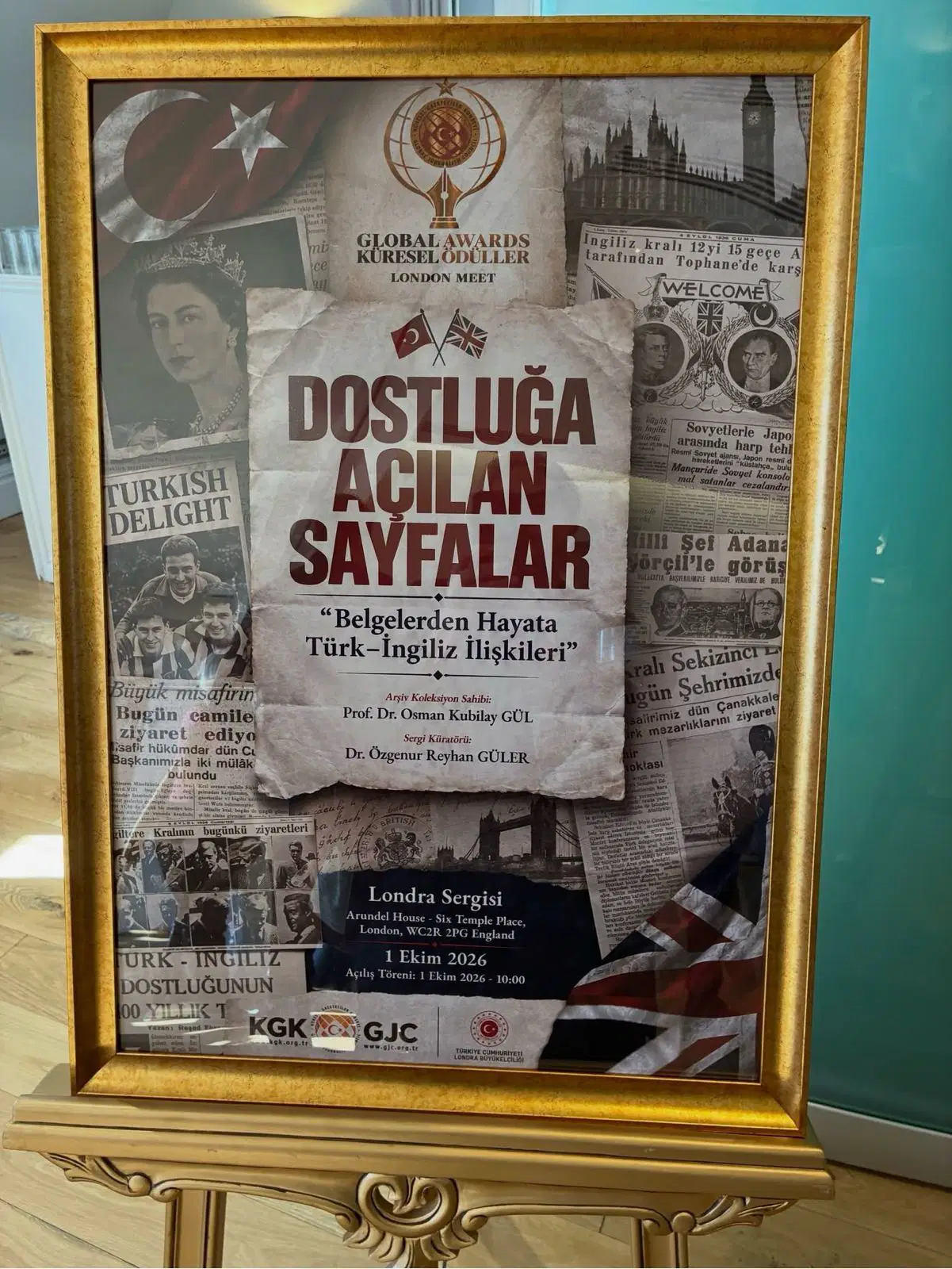 Galeri Görseli