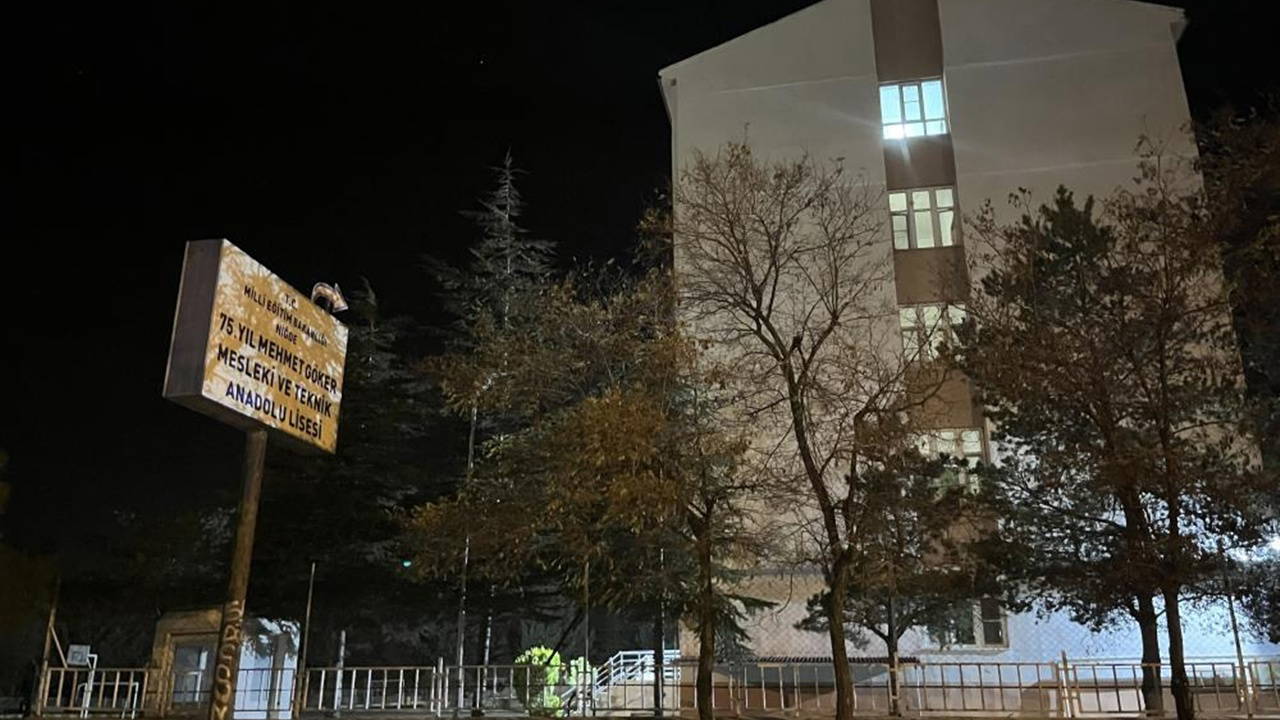 Son Dakika Haber Görseli