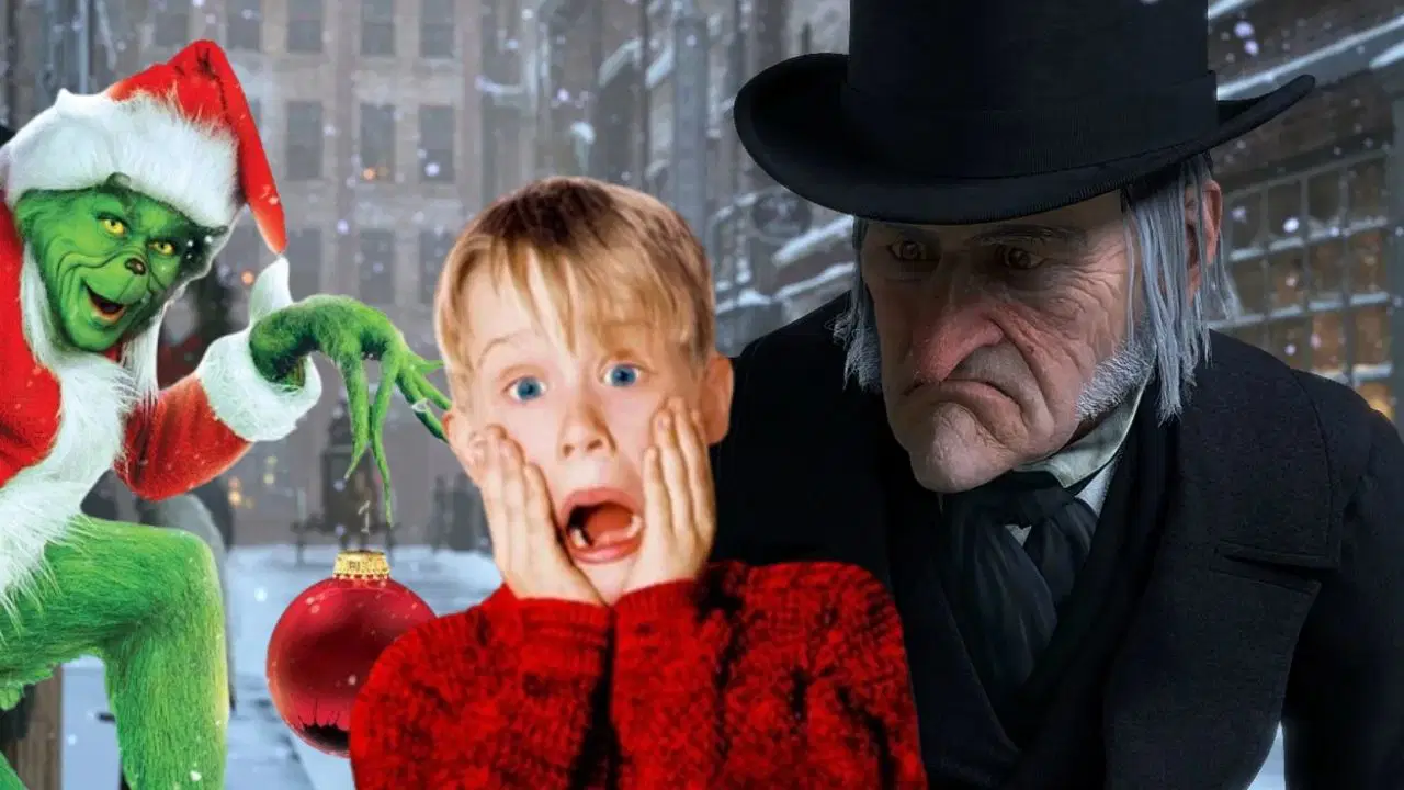 Mutlaka izlemeniz gereken yılbaşı filmleri