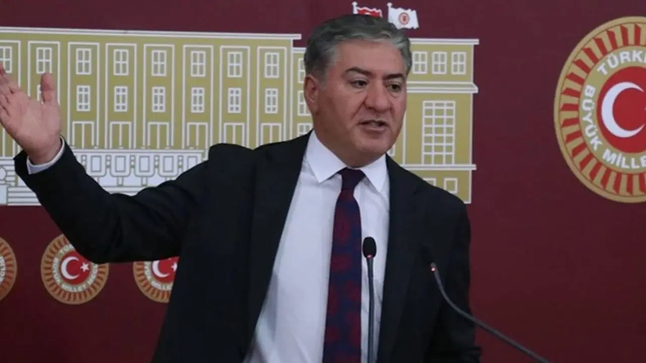 CHP'li Emir belgeleri paylaştı: 'Gazzeli kardeşlerimiz yıkıntılar altında oruç tutarken 2025'te İsrail'e 45.7 milyon dolarlık gıda ürünü ihraç edilmiş'