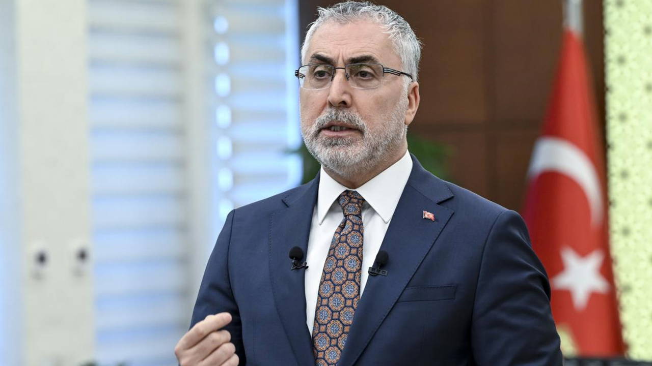 DEM Partili Çiçek'ten Bakan Işıkhan'a 'Nepalli işçilerle' ilgili soru önergesi