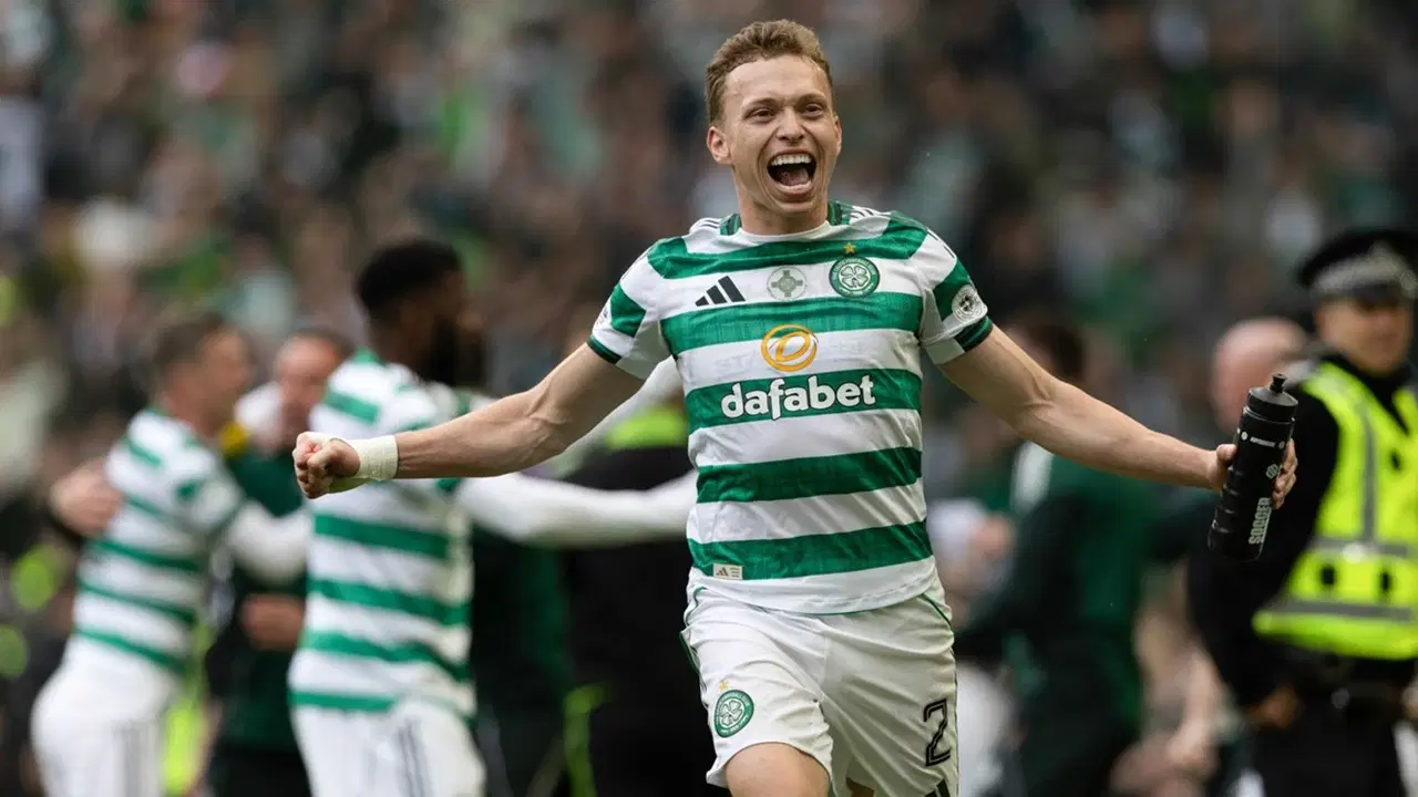 Beşiktaş maçı öncesi Celtic'te sakatlık