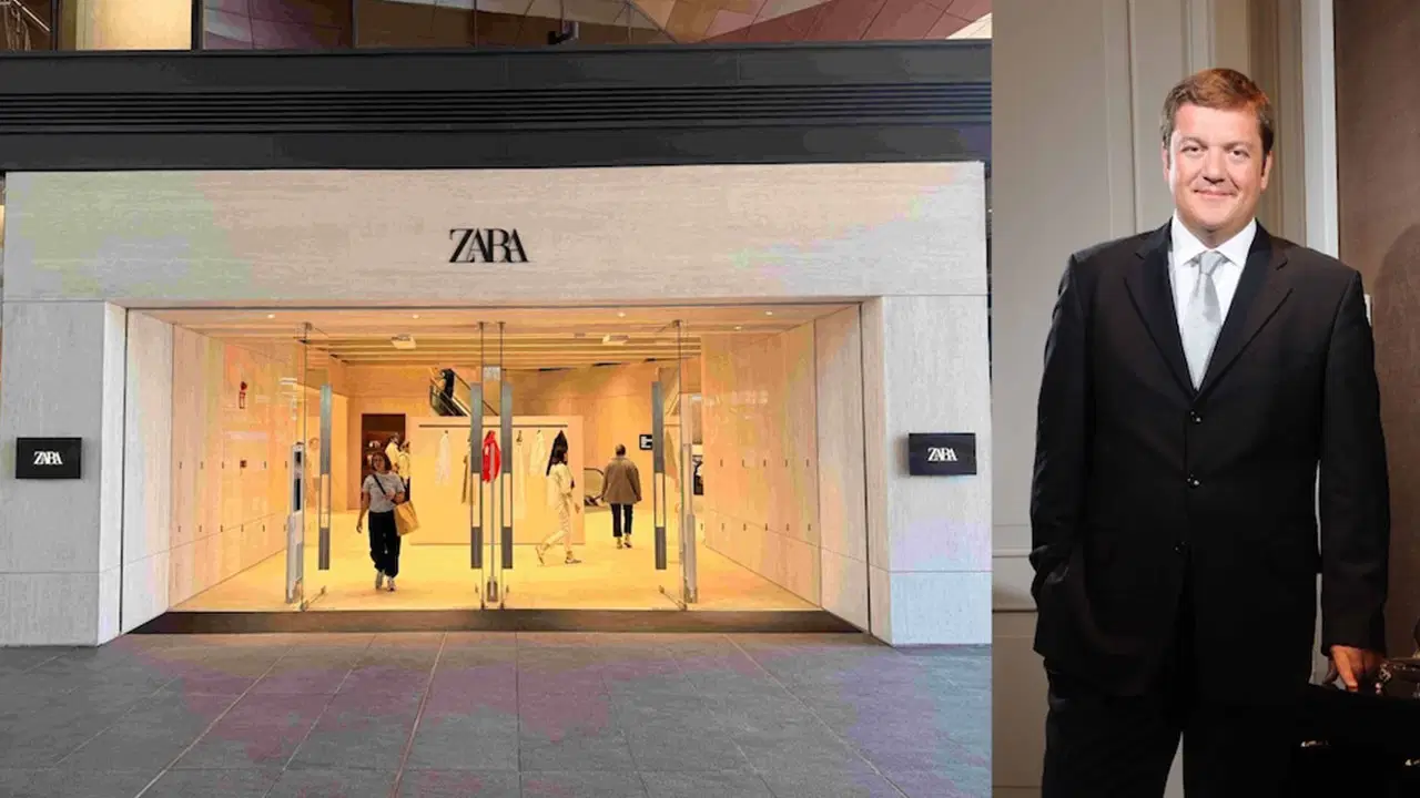 Mehmet İlhan Gülay: Yeni nesil Zara Meydan İstanbul’da