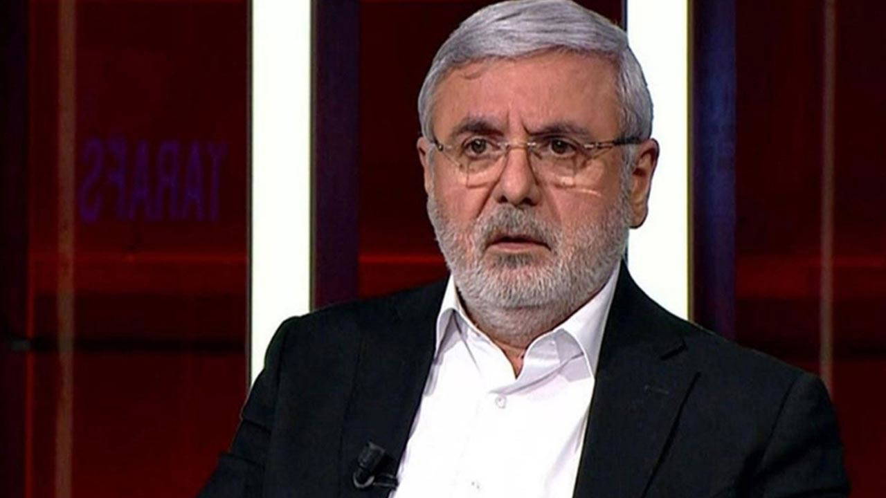 AKP'li Metiner 'veda' etti: 'Gördüm ki...'