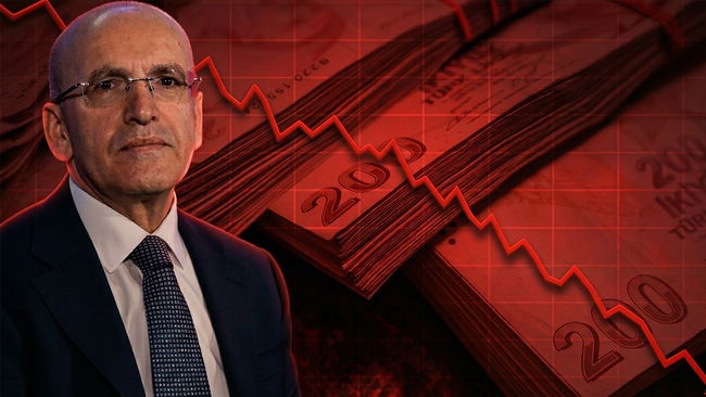 Yabancı yatırım için Londra'ya gitmişti...