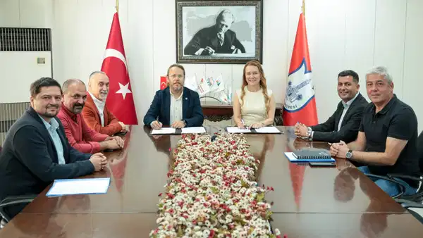 Konak Belediyesi ve MMO arasında asansör güvenliği için önemli protokol