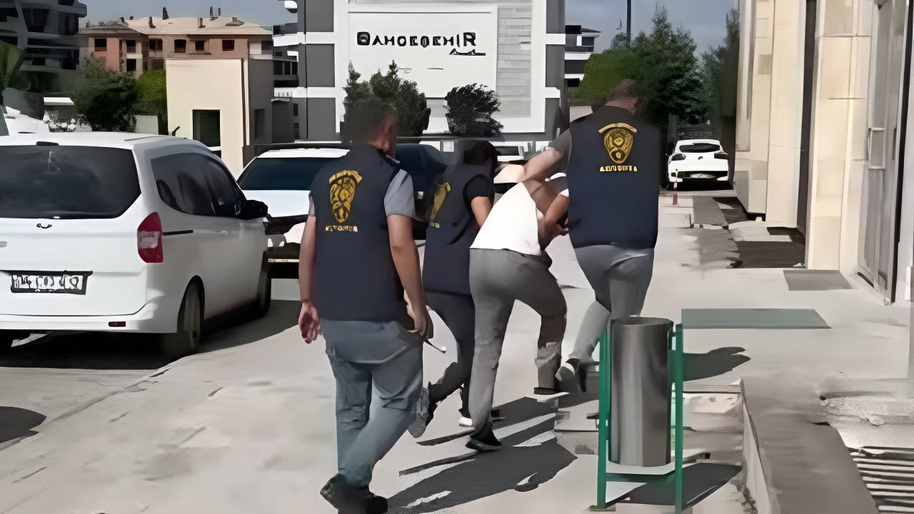 Otobüste tacizden serbest kalmıştı: Bu kez 2 çocuğa cinsel istismardan tutuklandı