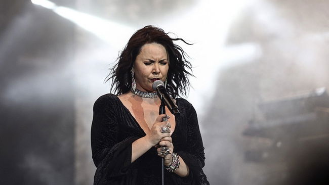 Güçlü vokal, güçlü sahne: Şebnem Ferah’ın hafızalara kazınan konserleri