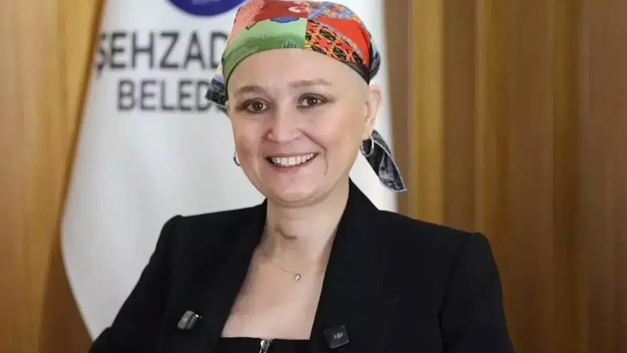  Gülşah Durbay'ın sağlık durumu için yeni açıklama