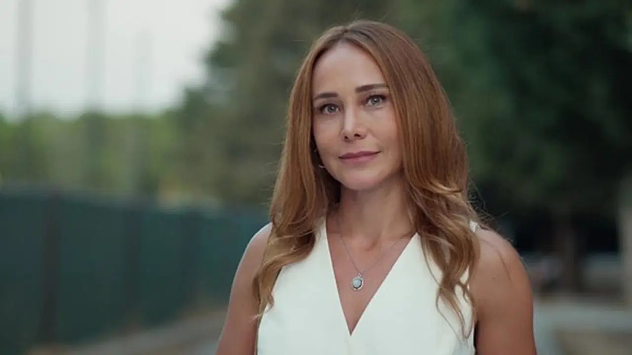 'Ben Leman' için erken final kararı: Burçin Terzioğlu’ndan duygusal veda