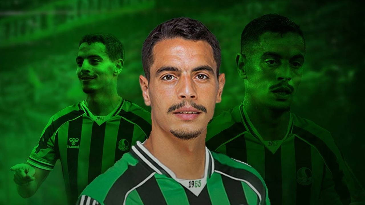 Wissam Ben Yedder, Trendyol 1. Lig'e transfer oldu