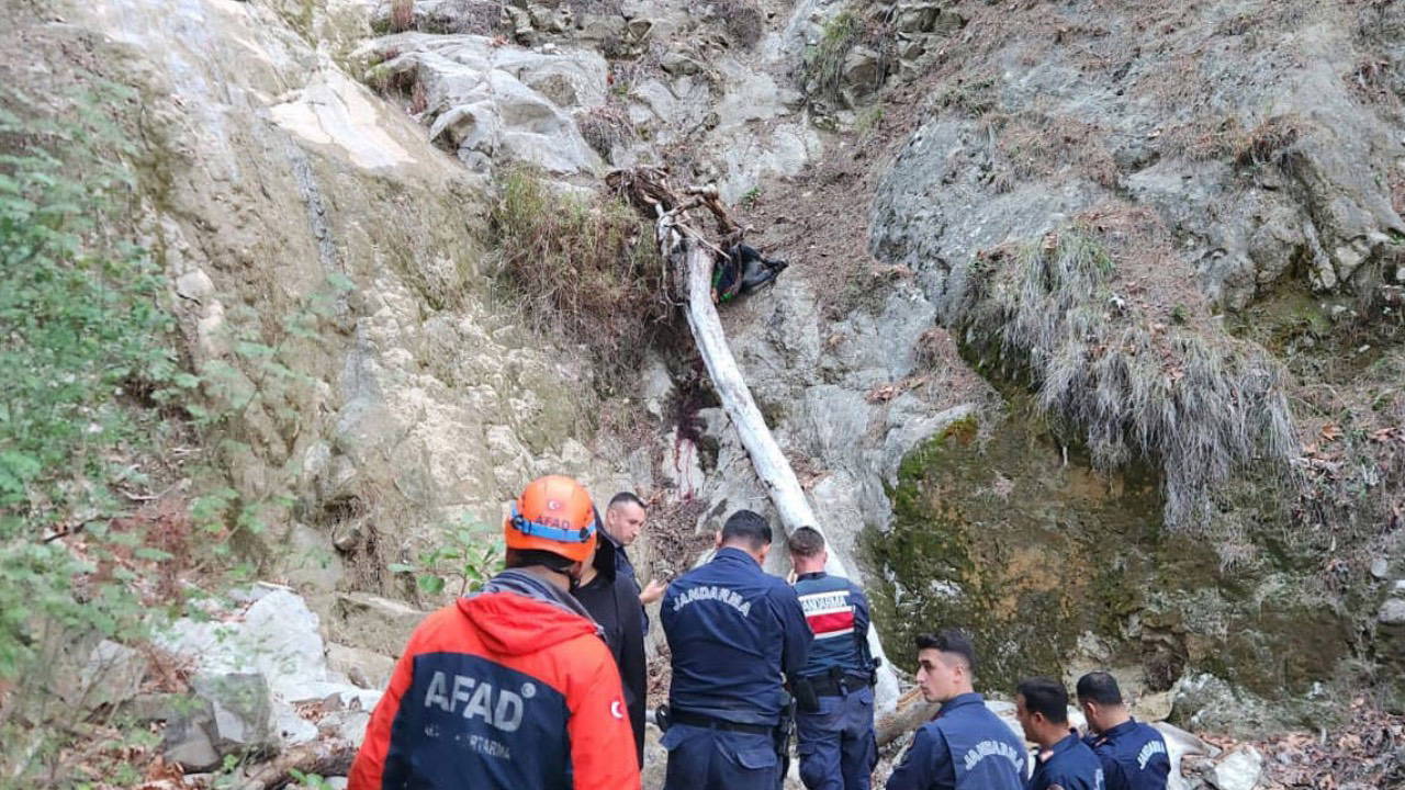 Kahramanmaraş’ta kayıp olarak aranan 17 yaşındaki Miraç Sağlam ölü bulundu