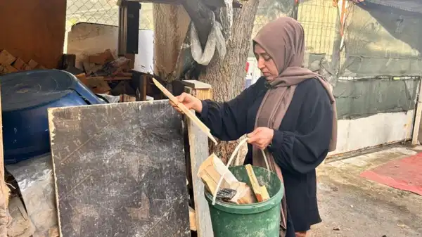 Alışılmışın dışında karar… Nafakayı işsiz kadın ödüyor…
