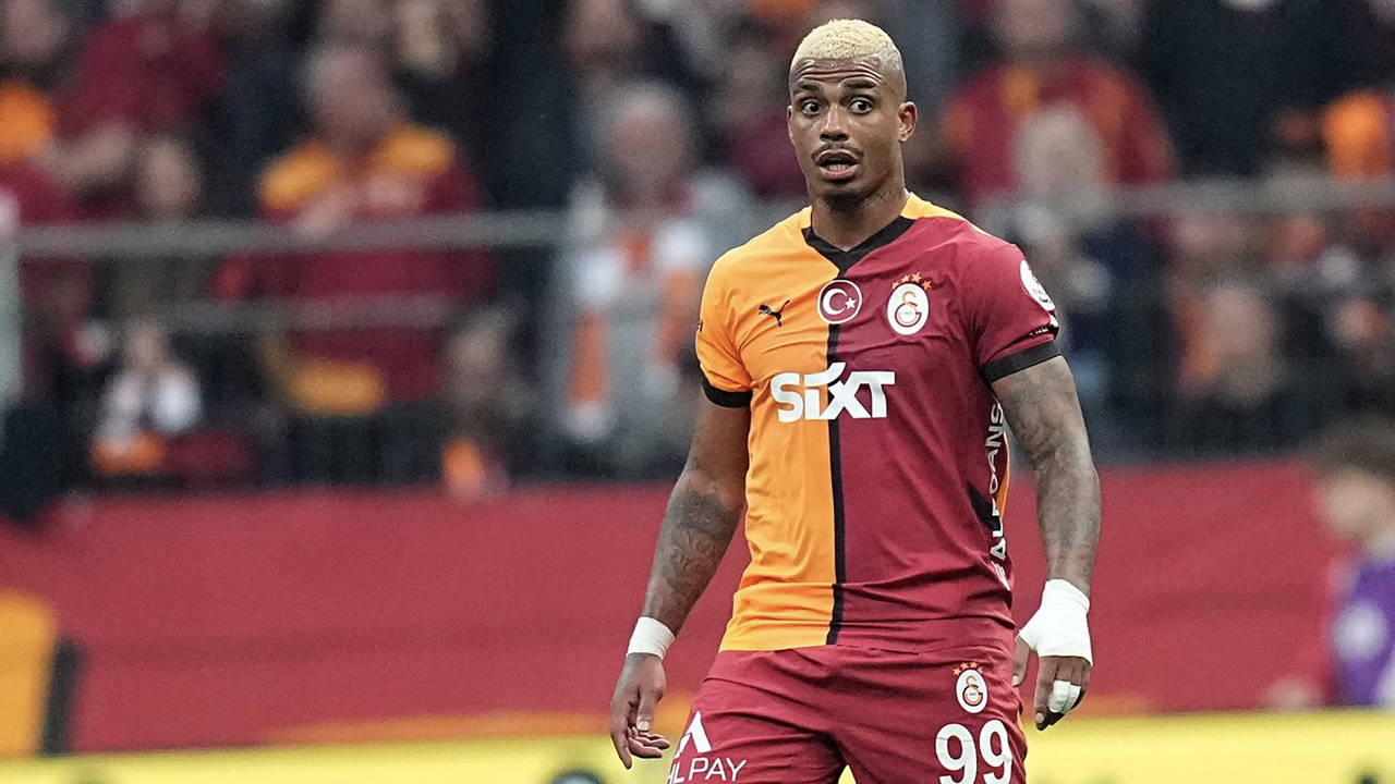 Galatasaray'da ayrılık kapıda: Lemina'nın yeni takımı belli oluyor! 