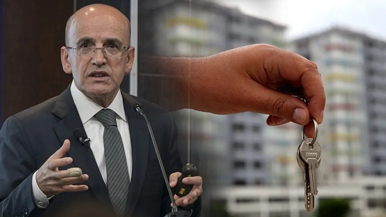 Bakan Şimşek'ten uyarı geldi... Ev sahibi olanlar dikkat: Son 3 gün!