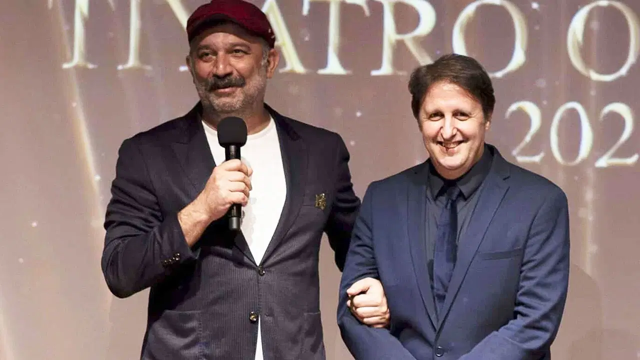 İlker Ayrık gösterilerini iptal etti: Nedenini takipçileri ile paylaştı