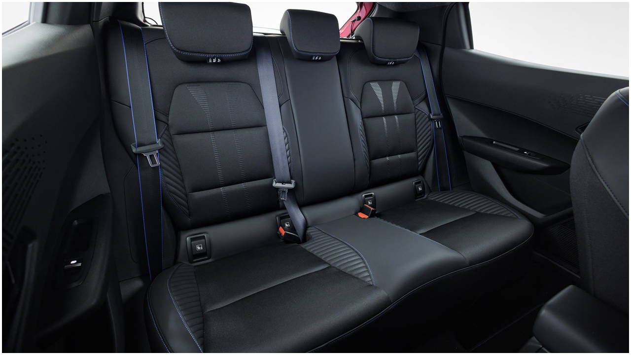 Yeni Renault Clio üretime başladı: Bursa’dan dünyaya satılacak! İşte yeni Clio'ya dair tüm detaylar... 