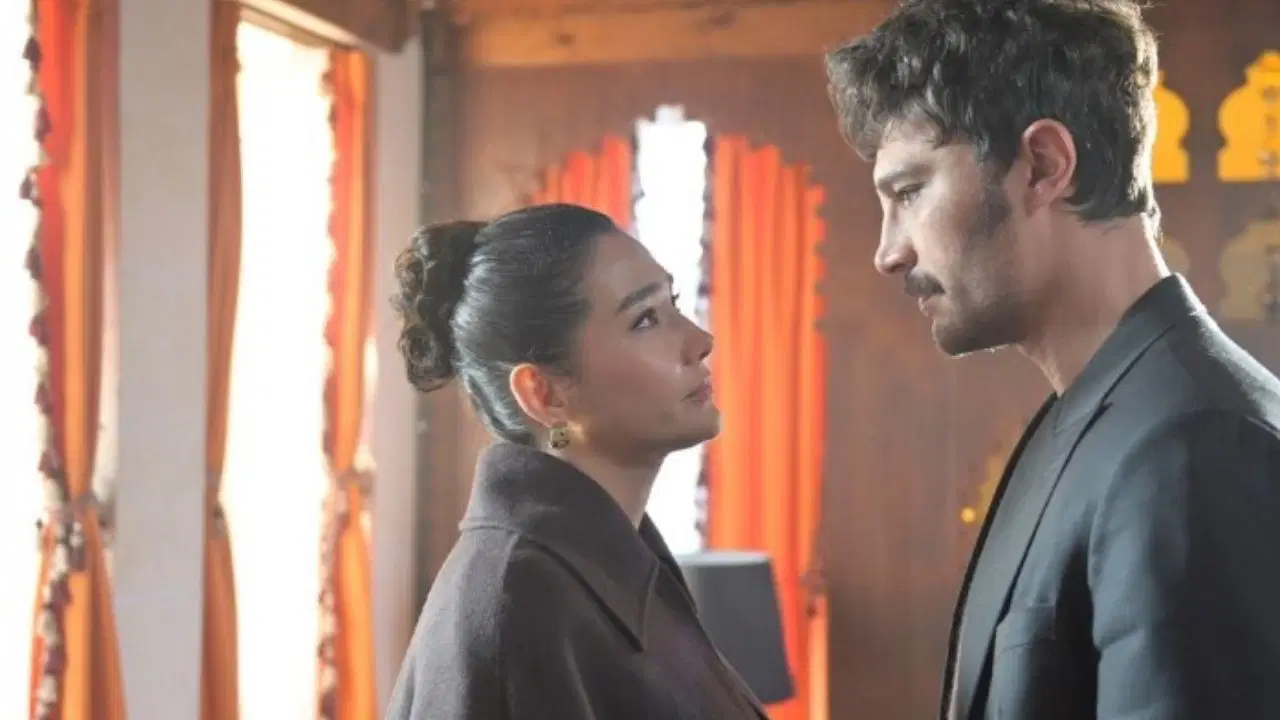 Halef dizisinin yeni bölümü ne zaman? Halef dizisinin son bölümünde ne oldu?