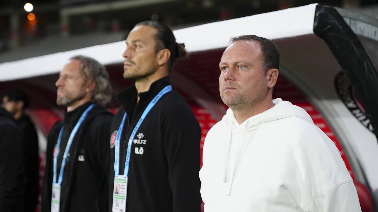 Fatih Karagümrük'te Licka dönemi sona erdi!